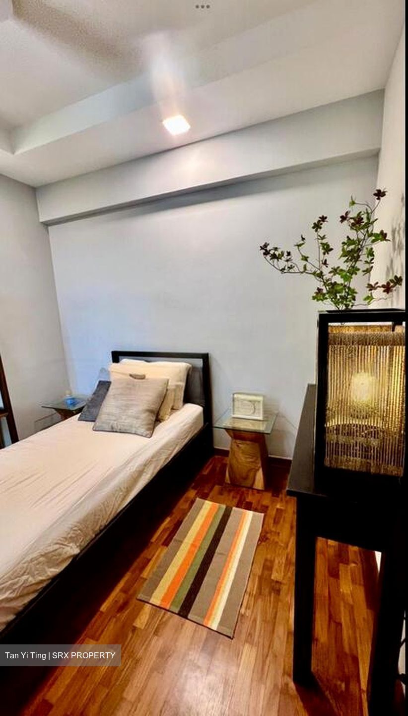 Aquarius By The Park (D16), Condominium #622533721